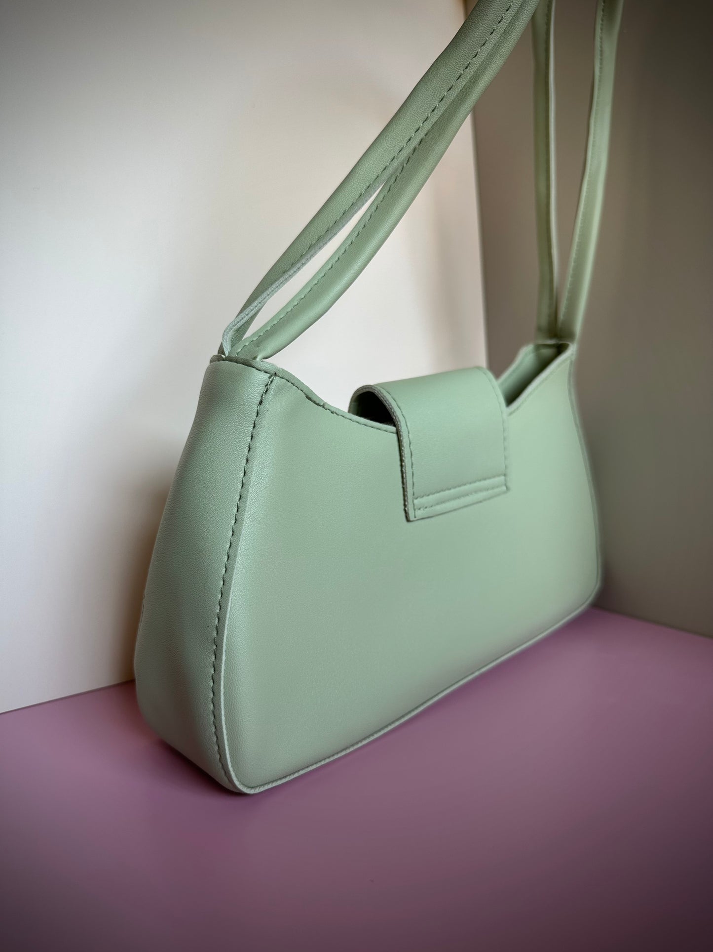 Lily 90’s Style Shoulder Bag