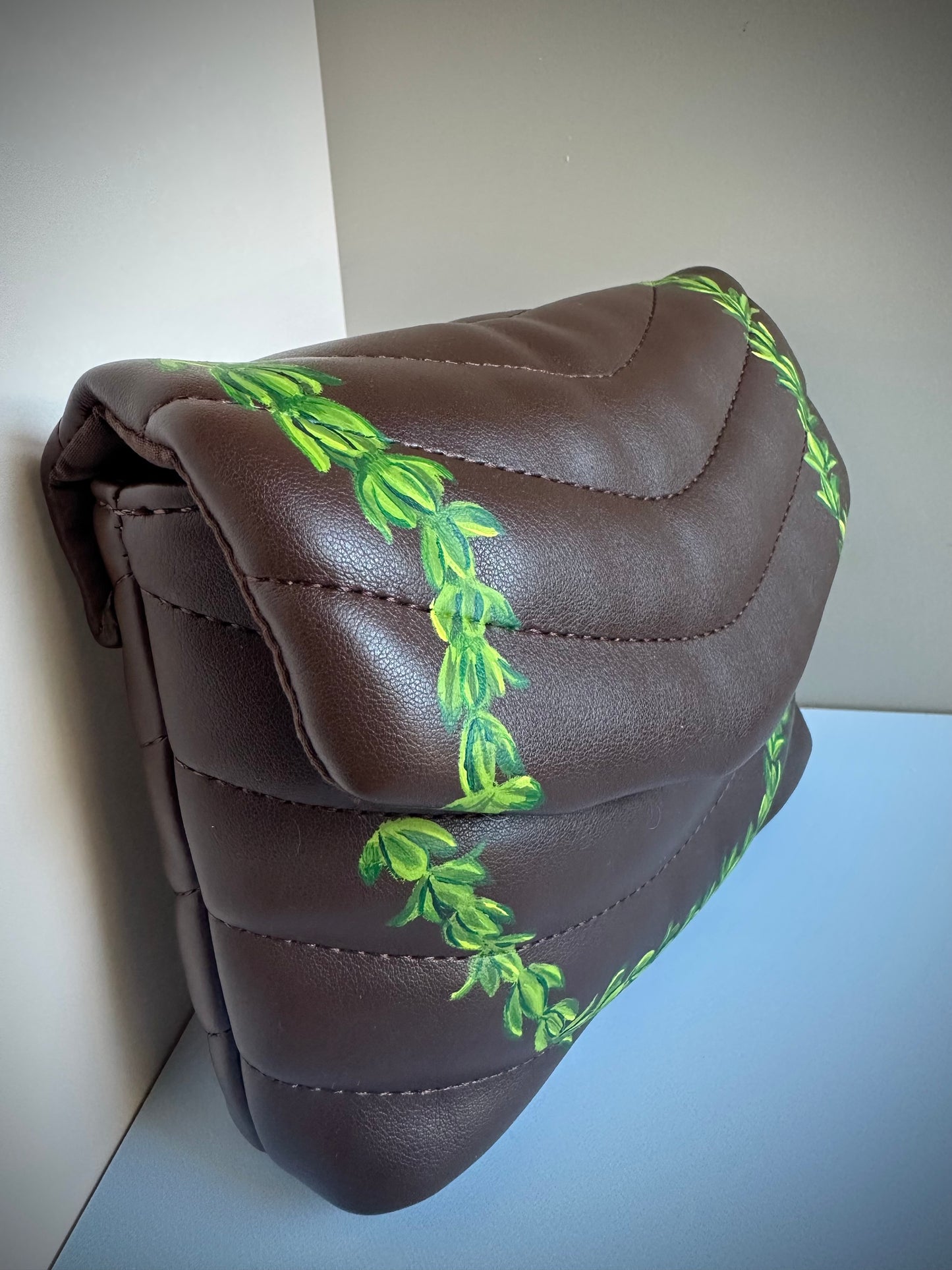 Pakalana Quilted Belt Bag