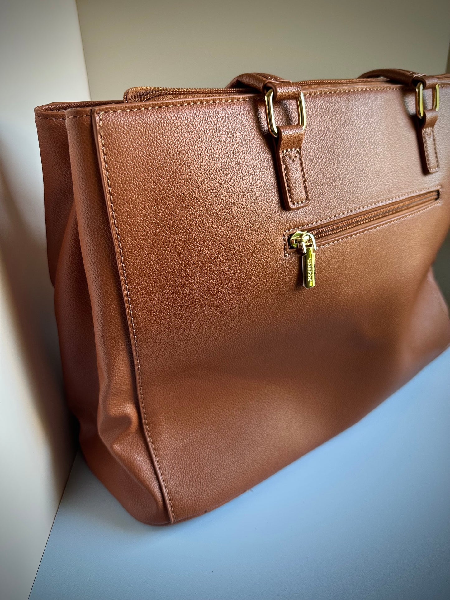 Orchid Business & Travel Tote