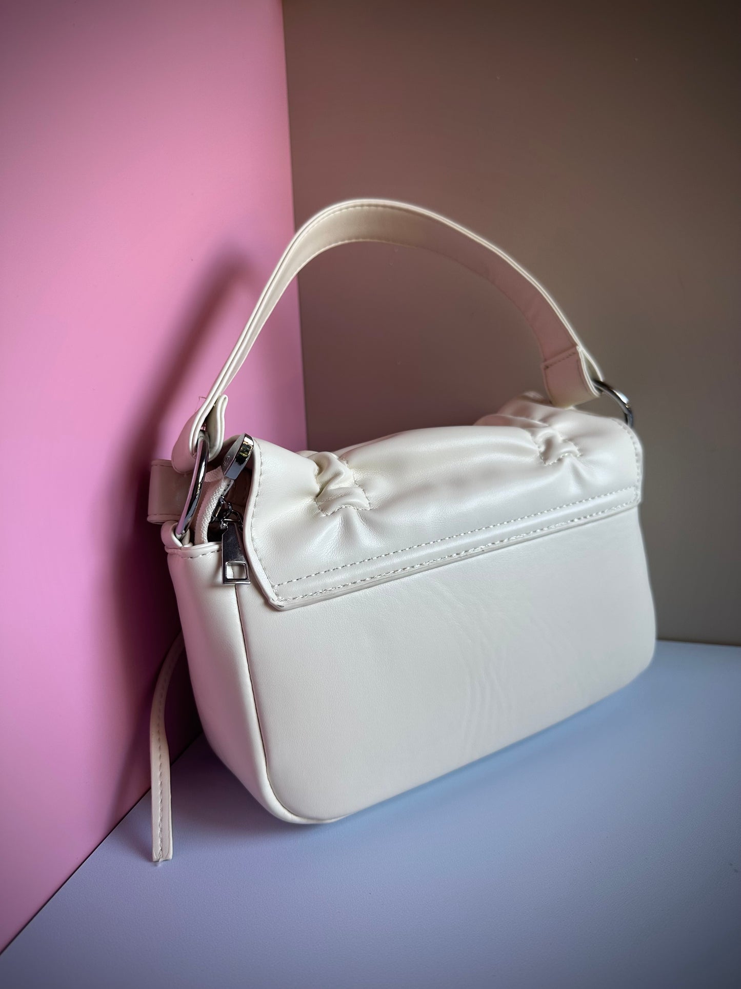 Lokelani Blossom Bow Bag