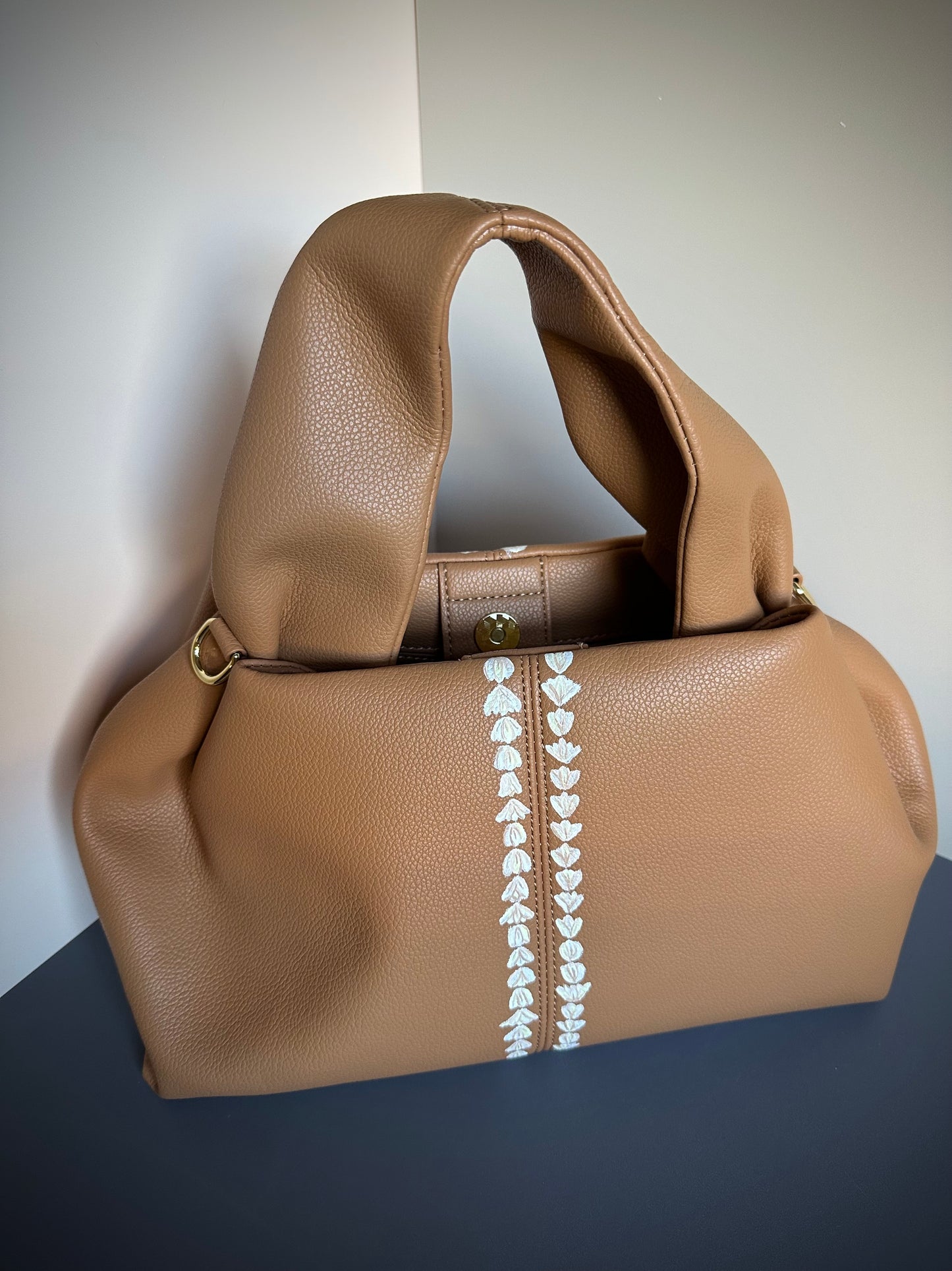 Pikake Boho Bag