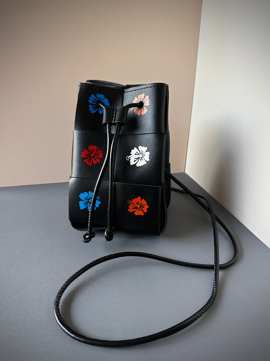 Y2K Pua Mini Bucket Bag