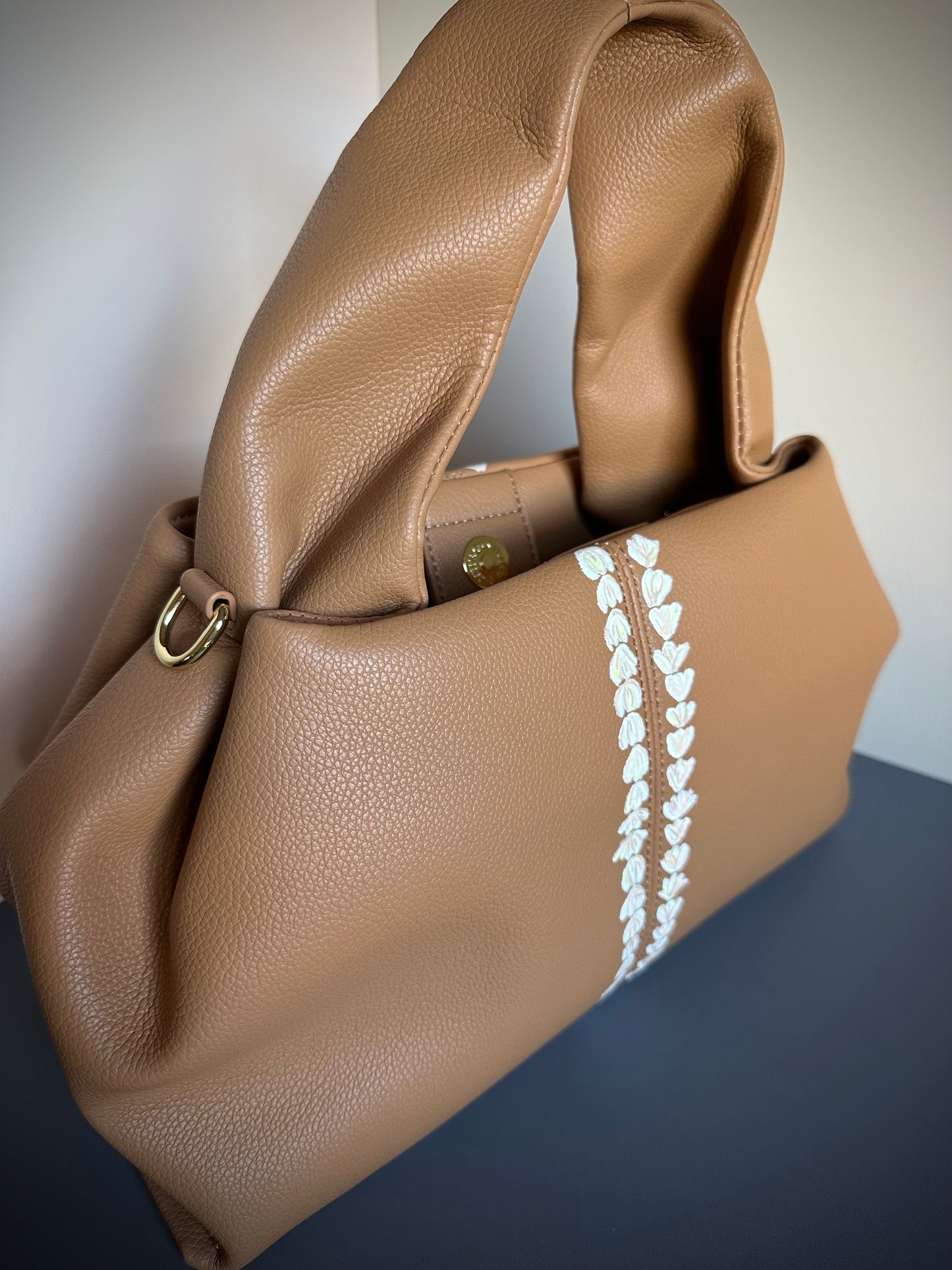 Pikake Boho Bag