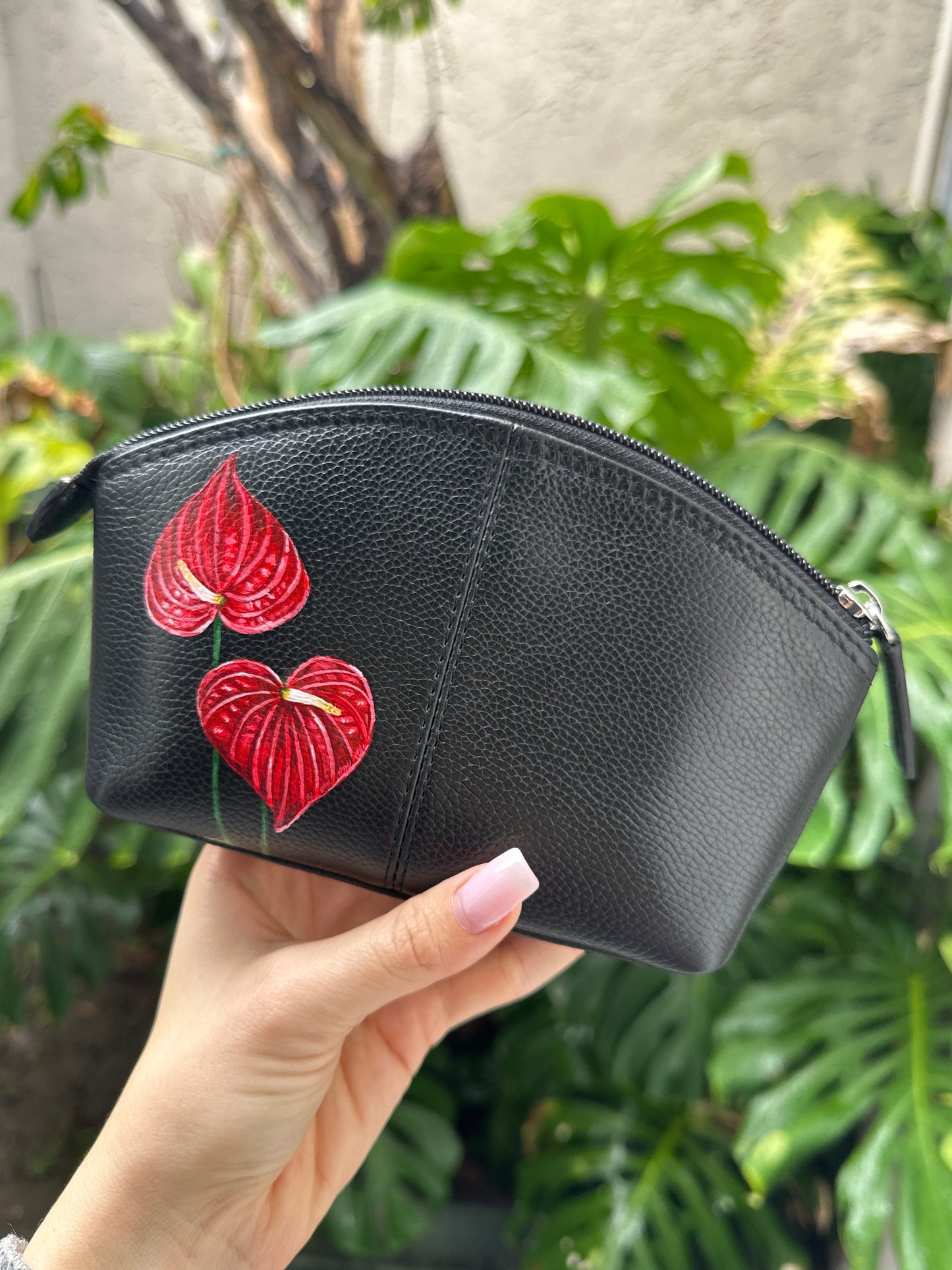 Anthurium Essential Mini Pouch