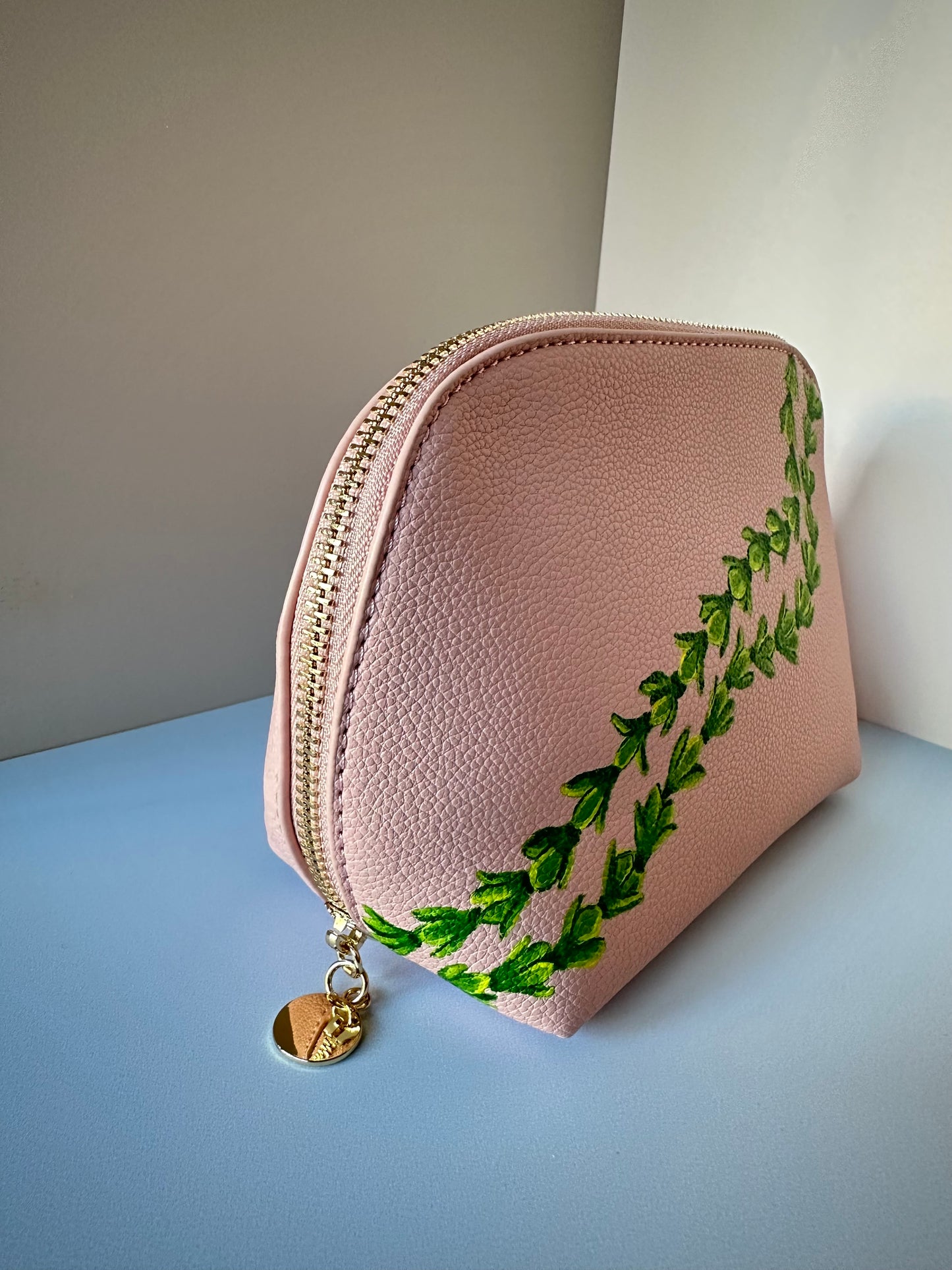 Blush Pakalana Pouch