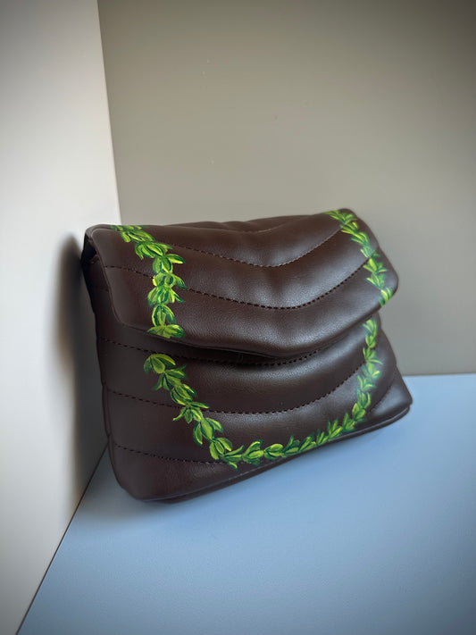 Pakalana Quilted Belt Bag