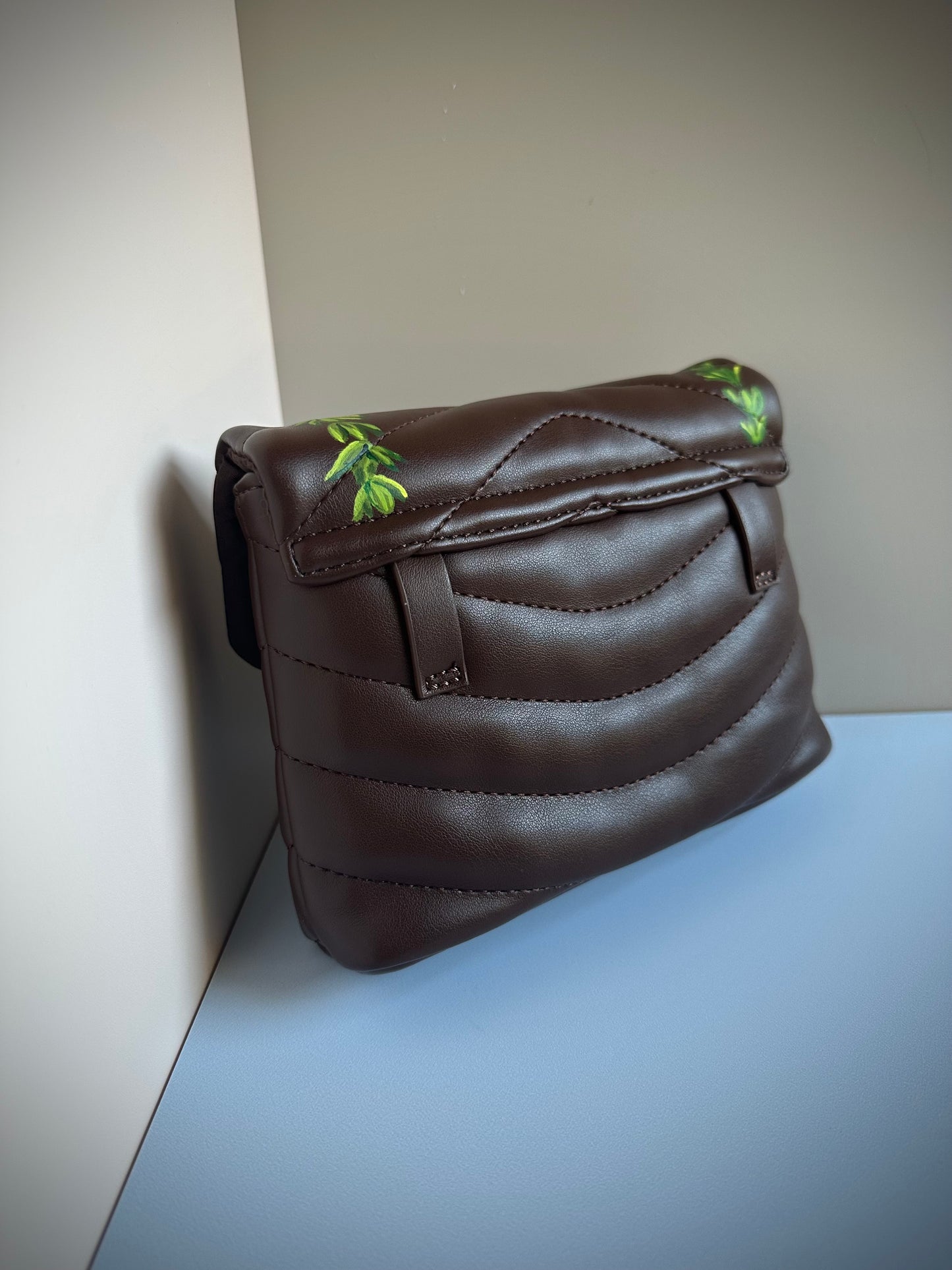 Pakalana Quilted Belt Bag