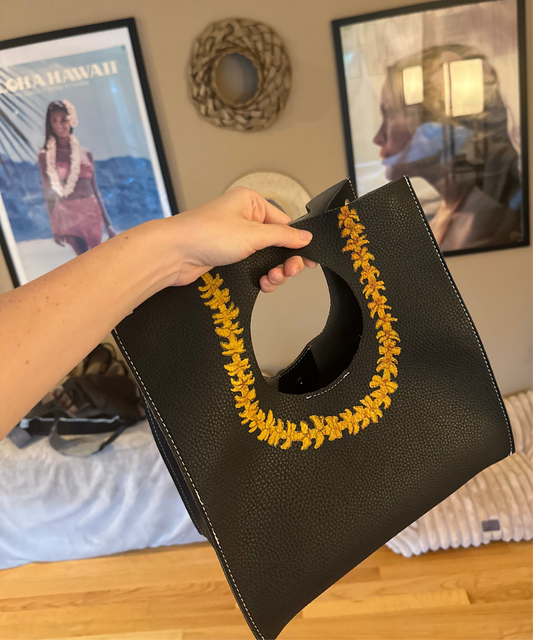 Maile - Custom