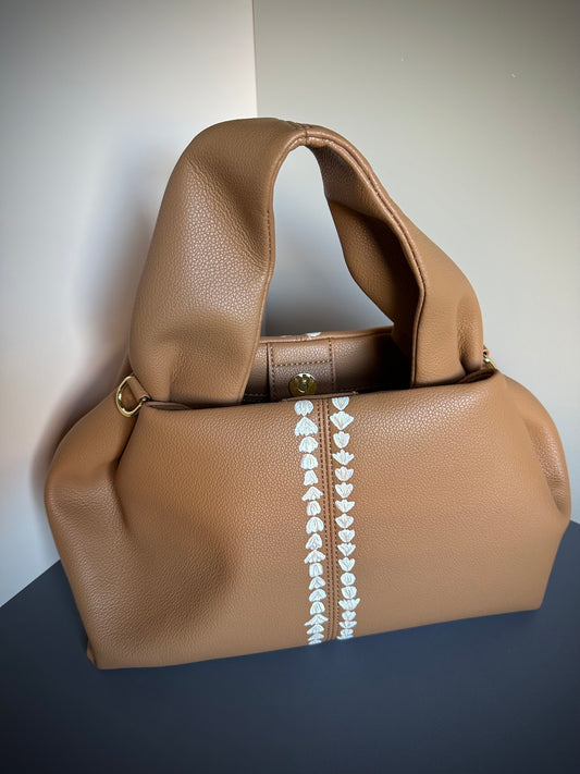 Pikake Boho Bag