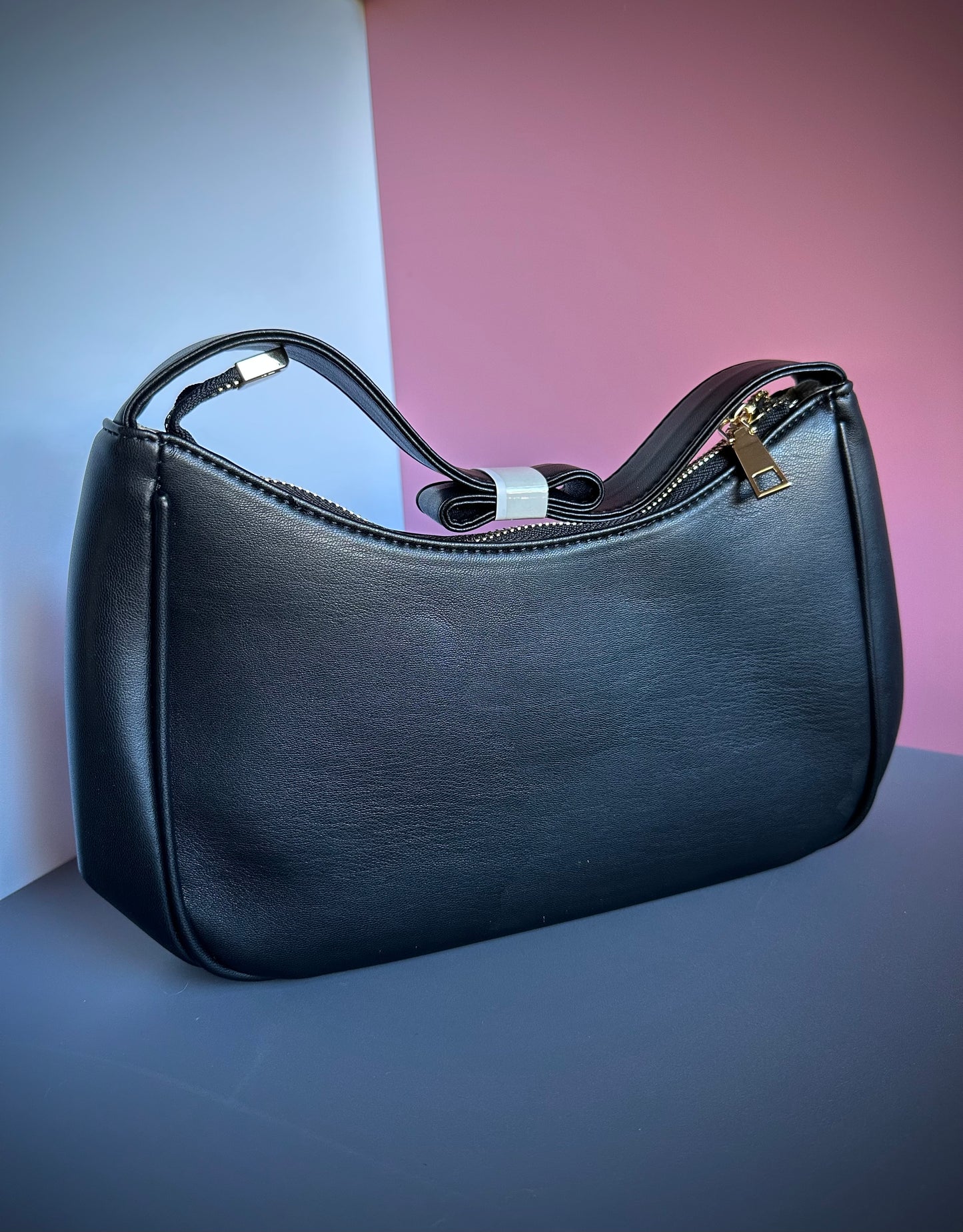 Hibiscus Shoulder Bag